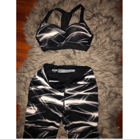 Workout outfit form Victoria sport - Picture 7 of 8